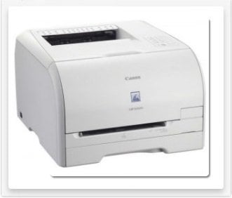CANON LBP-5050 toner